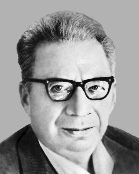 фото: Мартич Юхим Маркович