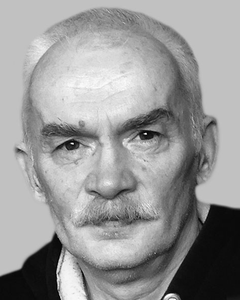 Марценюк Володимир Вікторович