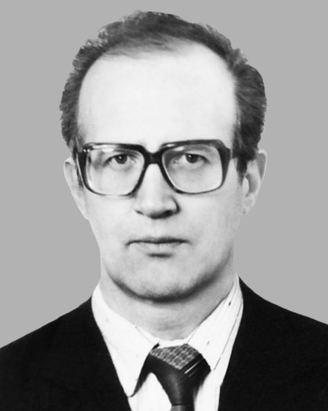 фото: Маслієв В’ячеслав Георгійович