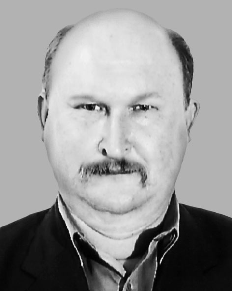 Маслюченко Володимир Кирилович