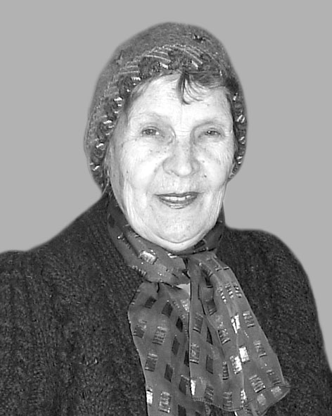 Матковська Ірина Яківна