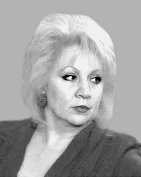 фото: Матушек Олена Франківна