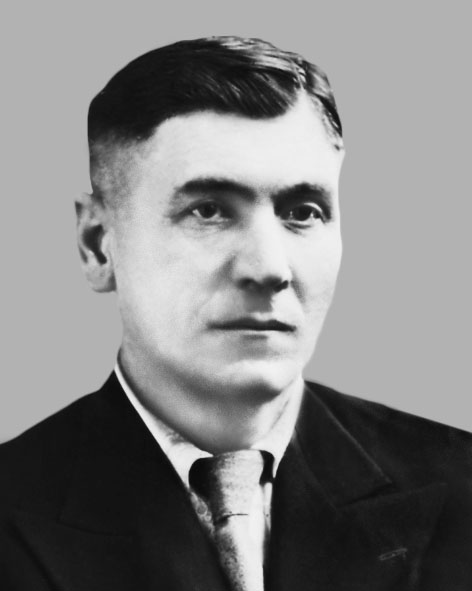 Матяш Микола Іванович