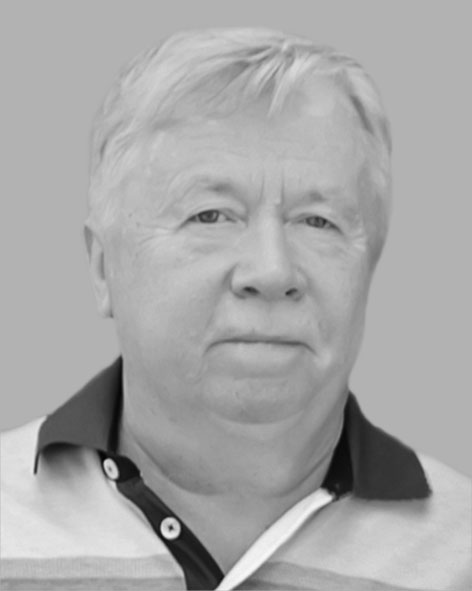 Махно Сергій Якович