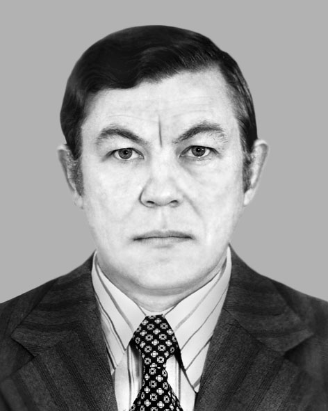 Мацейчук Ігор Миколайович