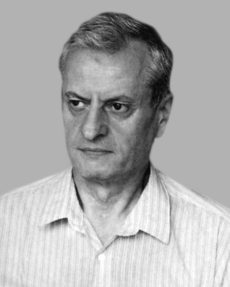 фото: Мацелюх Ярослав Павлович