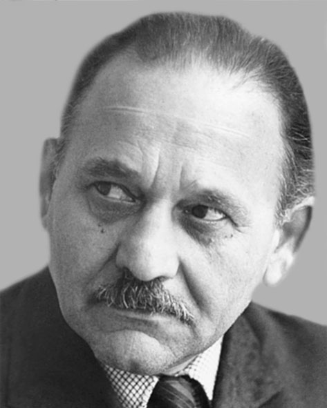 Мальчицький Семен Йосипович