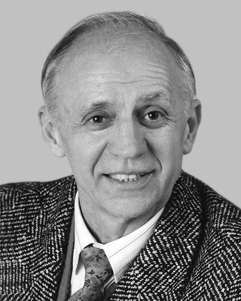 Медведєв В’ячеслав Олександрович