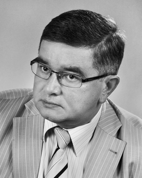 фото: Медведик Юрій Євгенович