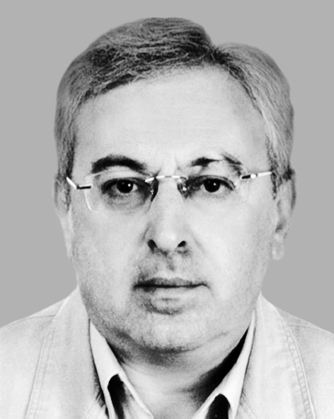 фото: Медведь Володимир Ісакович