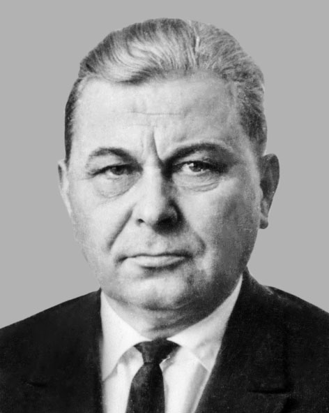 фото: Медведь Левко Іванович