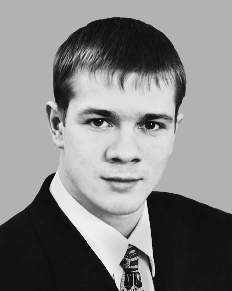 Мезенцев Руслан Володимирович
