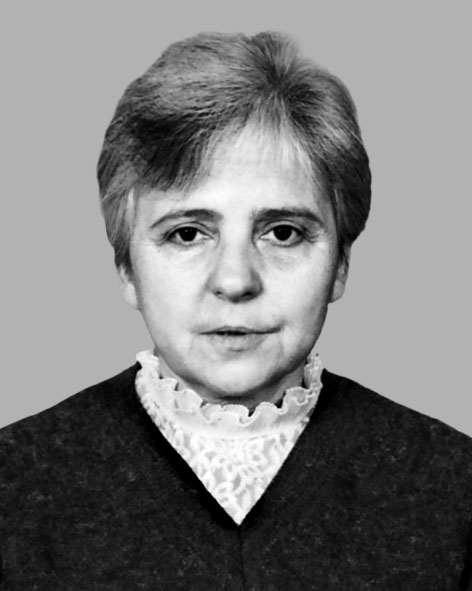Мельниченко Лідія  Яківна