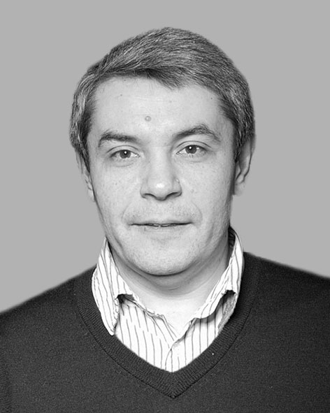 Менжулін Вадим Ігорович