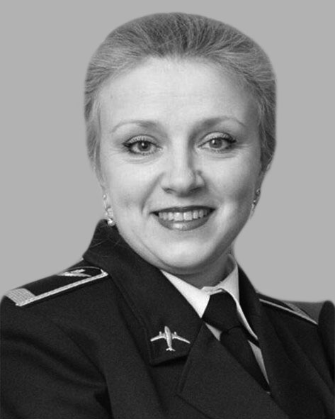 фото: Матвєєва Ірина Валеріївна