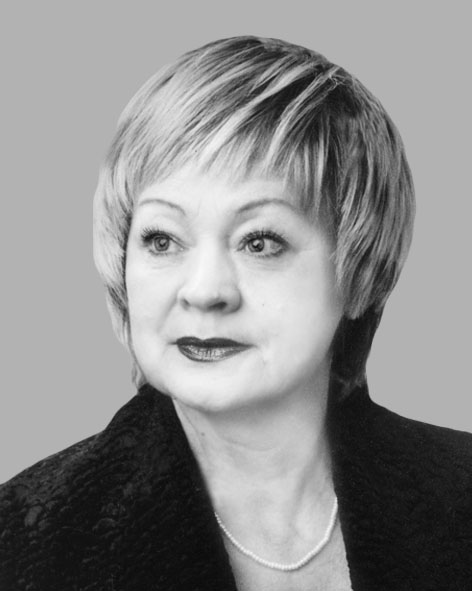 фото: Медведенко Валентина Федорівна