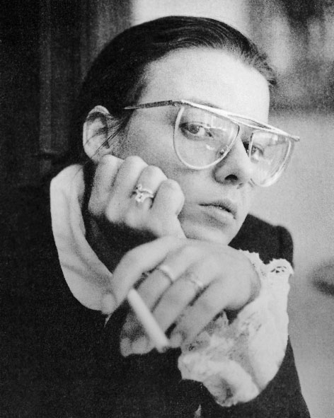 фото: Медвецька Агнеса Миколаївна