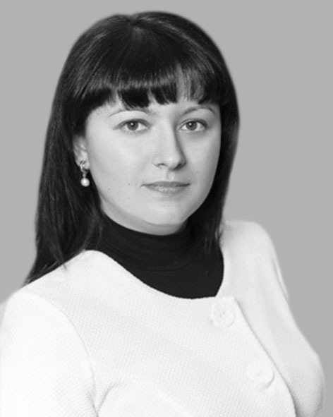 Медвідь Вікторія Юріївна