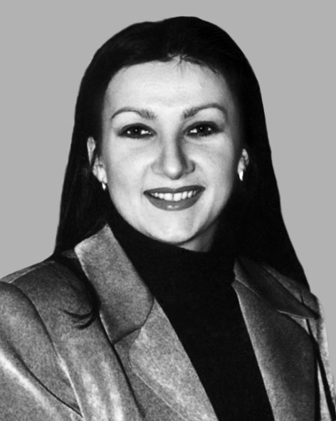 Микитенко Ольга Леонтіївна