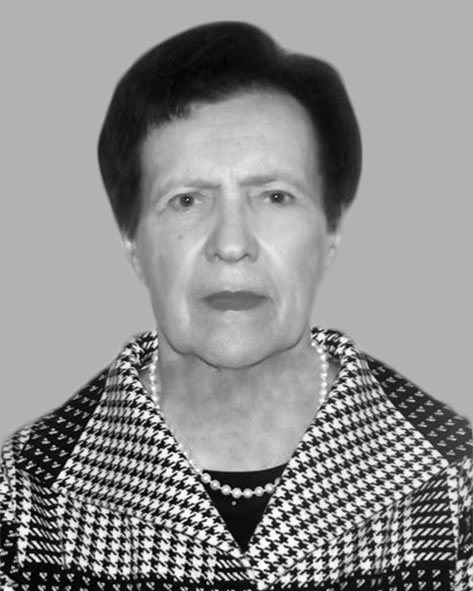 фото: Миронець Надія Іванівна