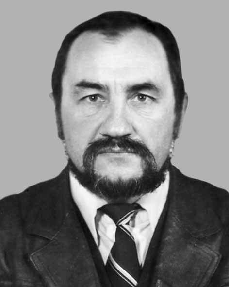 фото: Митропольський Олексій Юрійович