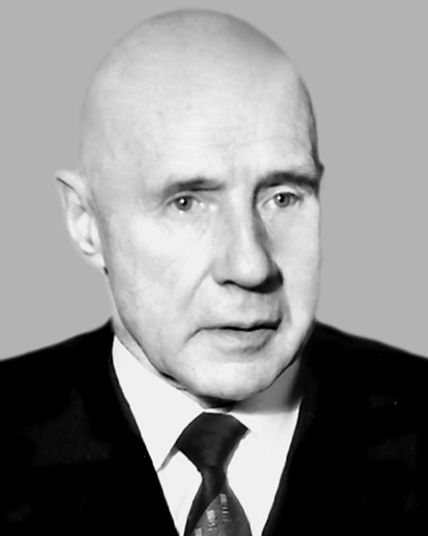 фото: Митропольський Юрій Олексійович