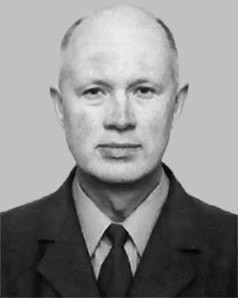 фото: Михайленко Валерій Васильович