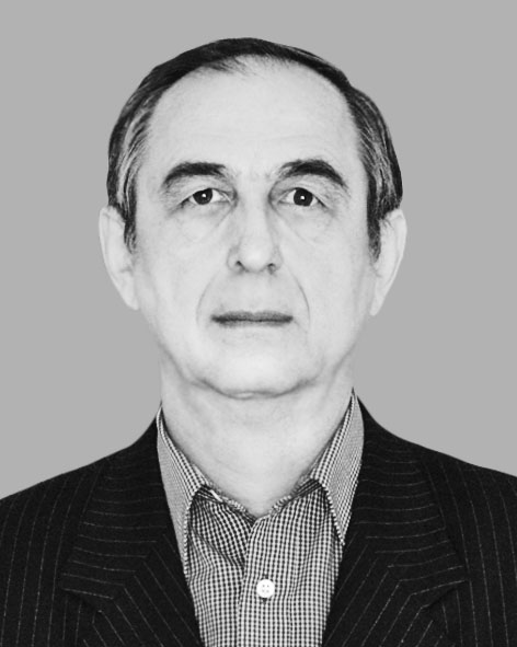 Михайленко Володимир Степанович