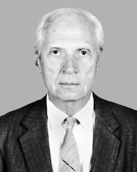 Михальченко Рем Сергійович