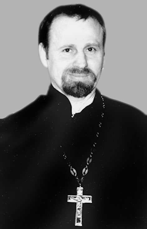 фото: Мицик Юрій Андрійович