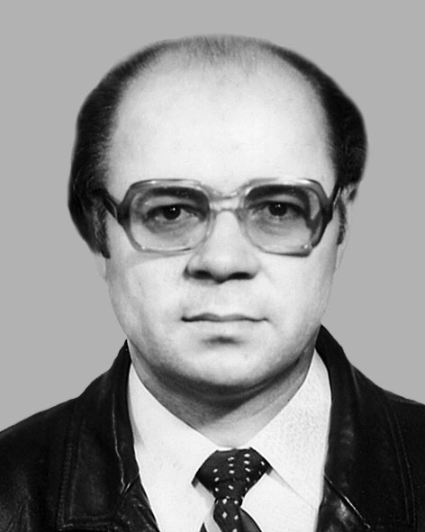 фото: Мишанич Степан Васильович