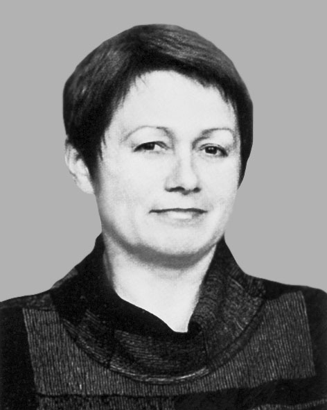 фото: Мартинова Ольга Михайлівна
