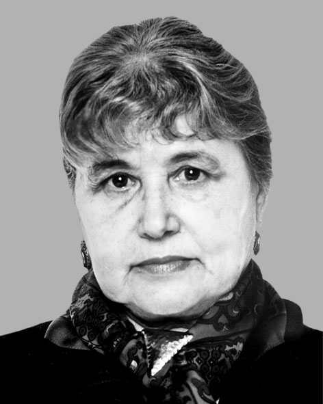 фото: Міляєва Людмила Семенівна