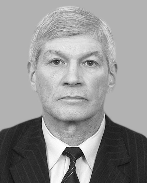 фото: Мінухін Сергій Володимирович