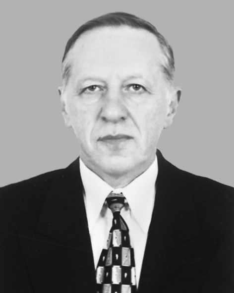 Мінцер Озар Петрович