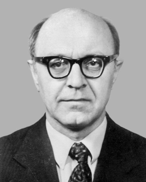 Мінько Юрій Васильович
