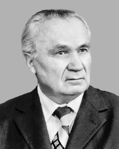 Міселюк Омелян Гервасійович