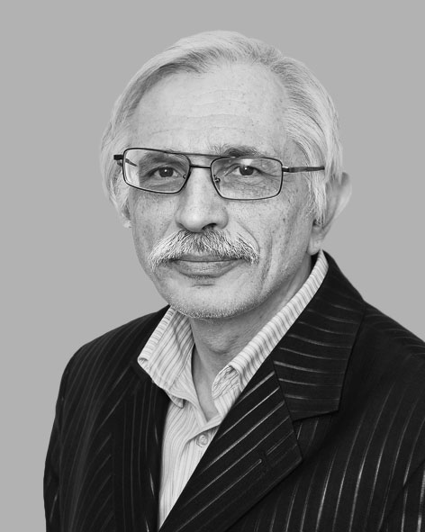 фото: Міщенко Віктор Олегович