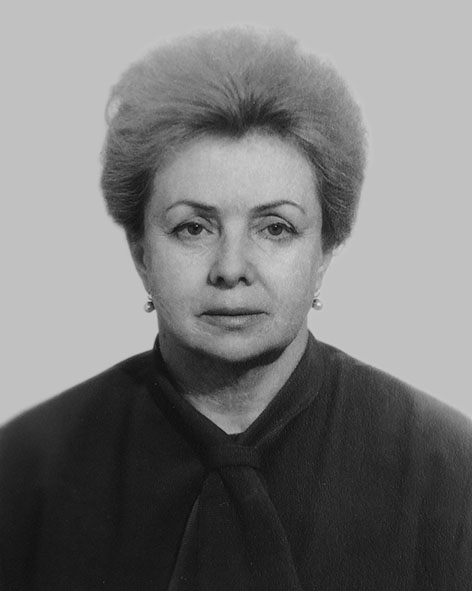 фото: Міщенко Зінаїда  Антонівна