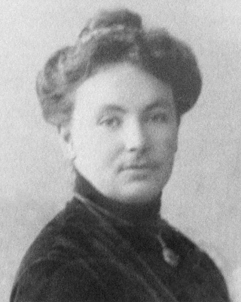 фото: Матушевська Віра Олександрівна