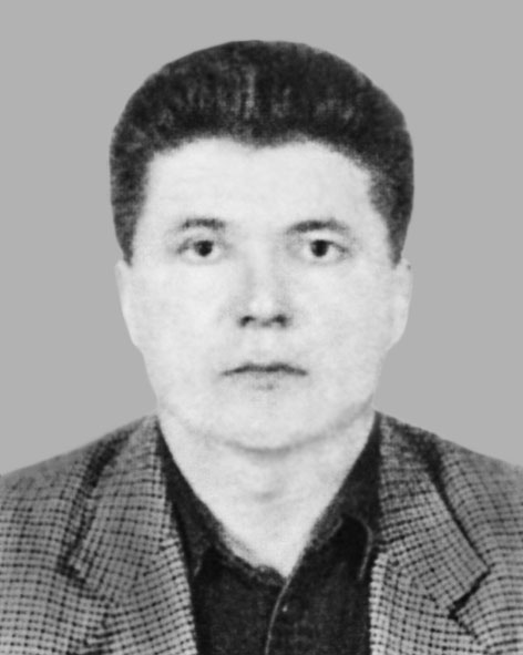 Мирза Микола Мирчанович