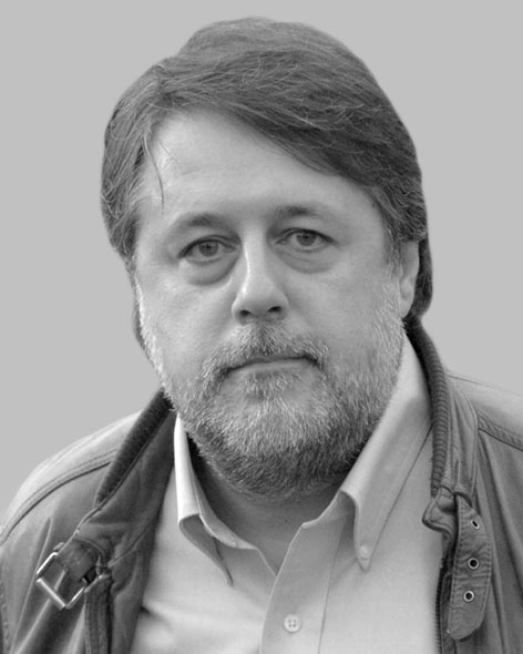 Манський Віталій Всеволодович