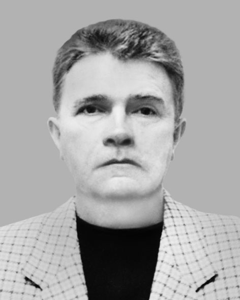 Мирзін Олександр Володимирович