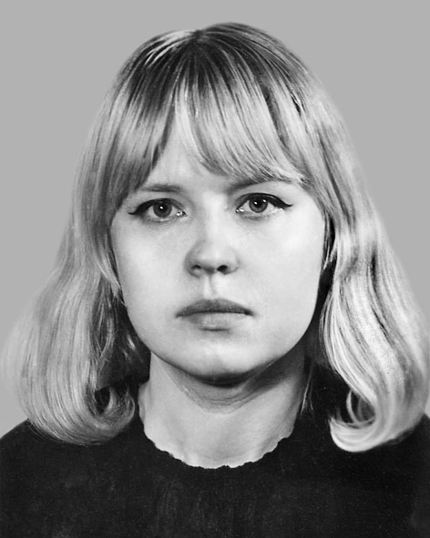 фото: Міщенко Лариса Василівна