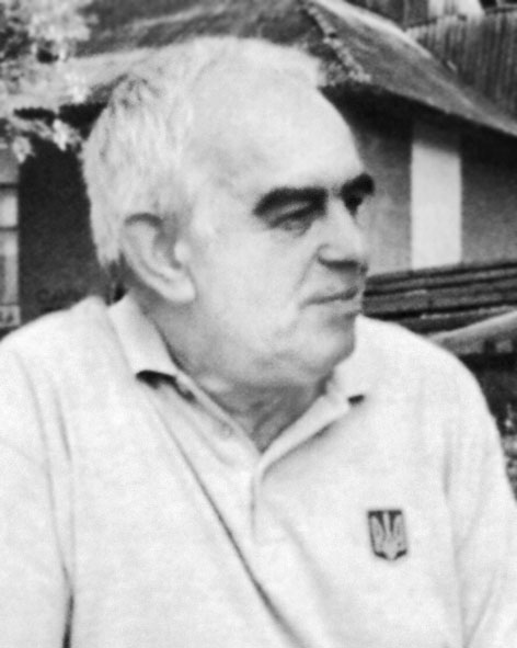 фото: Миронюк Георгій  Георгійович