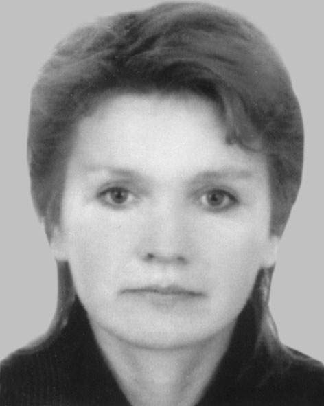 фото: Меркушина Ірина  Володимирівна