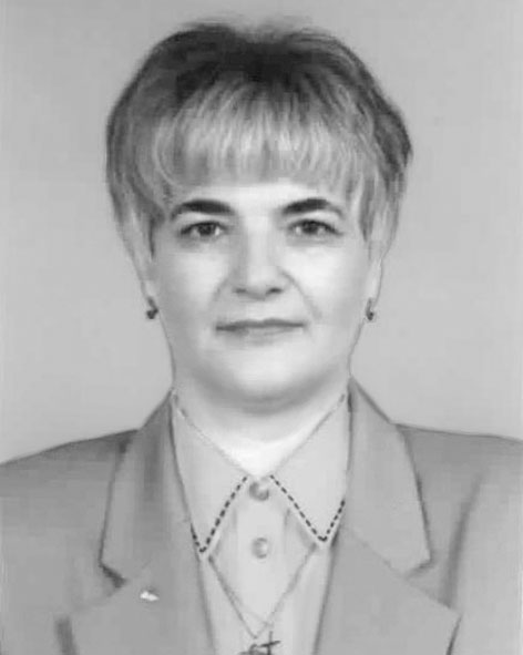 фото: Михайловська Людмила Валентинівна