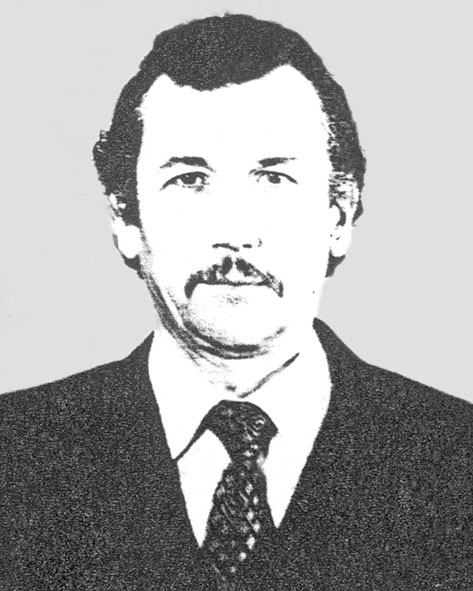 Миколишин Ярослав Іванович