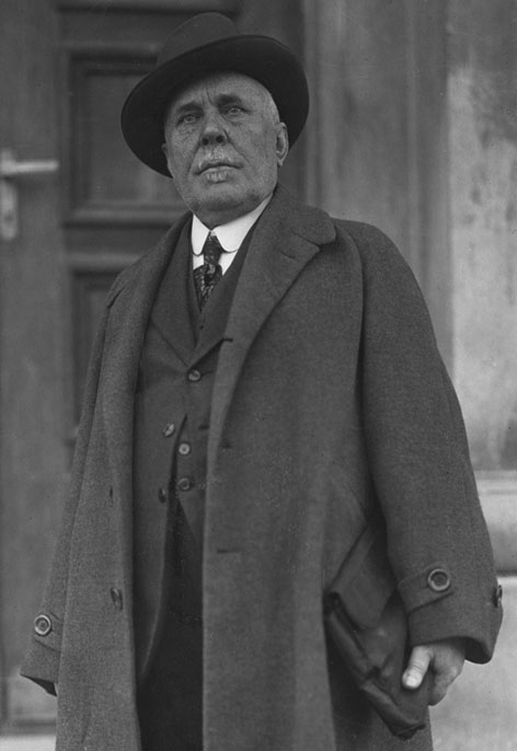 фото: Морозевич Юзеф