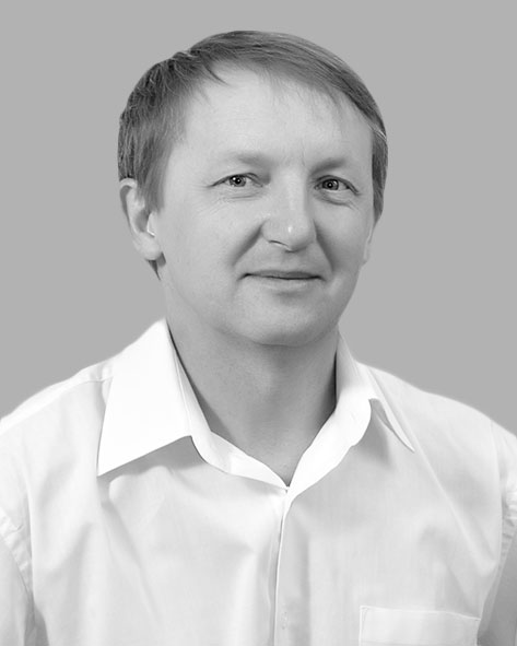 Міщенко В’ячеслав Володимирович